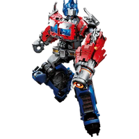 Classic Class - Optimus Prime 71141