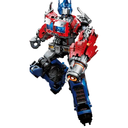 Classic Class - Optimus Prime 71141