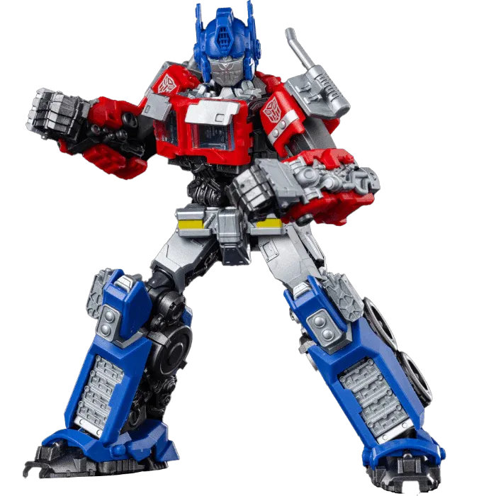 Classic Class - Optimus Prime 71141