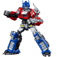 Classic Class - Optimus Prime 71141