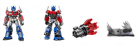 Classic Class - Optimus Prime 71141