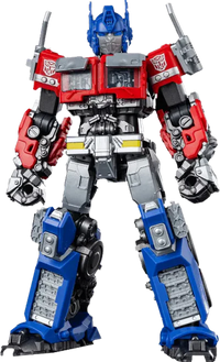 Classic Class - Optimus Prime 71141