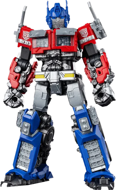 Classic Class - Optimus Prime 71141