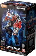 Classic Class - Optimus Prime 71141