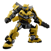 Classic Class - Bumblebee