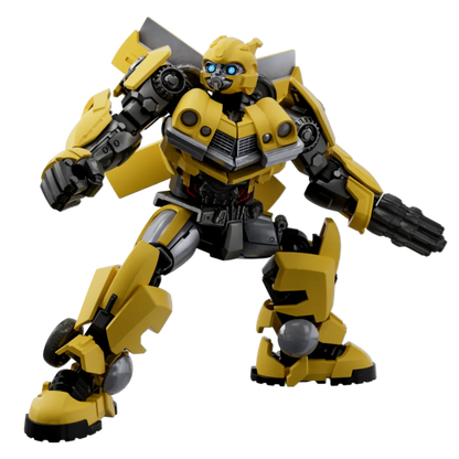 Classic Class - Bumblebee