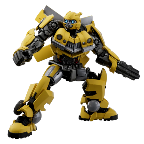 Classic Class - Bumblebee