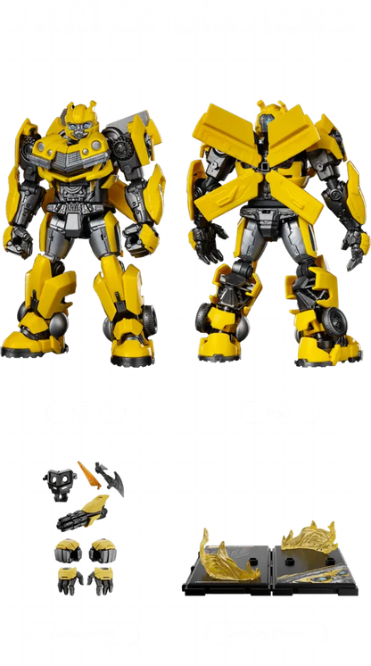 Classic Class - Bumblebee