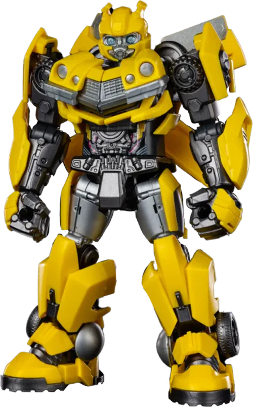 Classic Class - Bumblebee