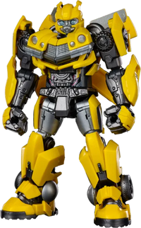 Classic Class - Bumblebee