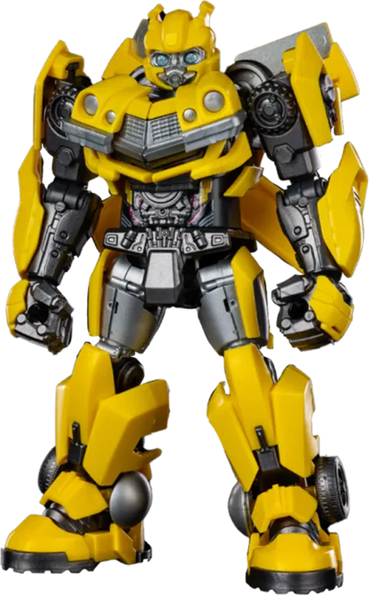 Classic Class - Bumblebee