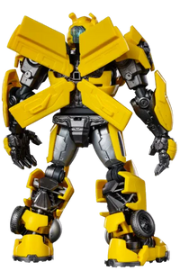 Classic Class - Bumblebee