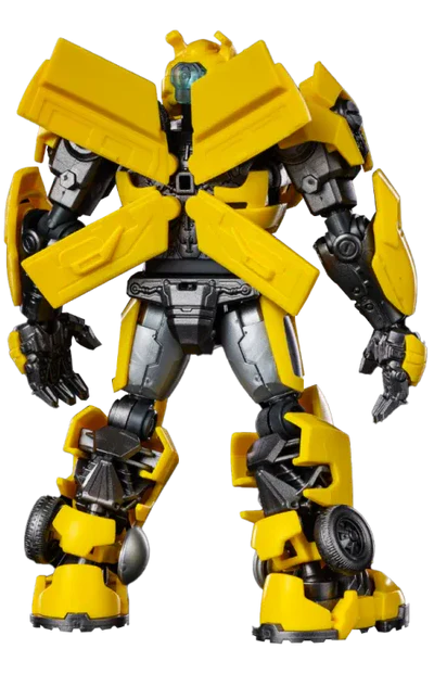 Classic Class - Bumblebee