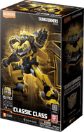 Classic Class - Bumblebee