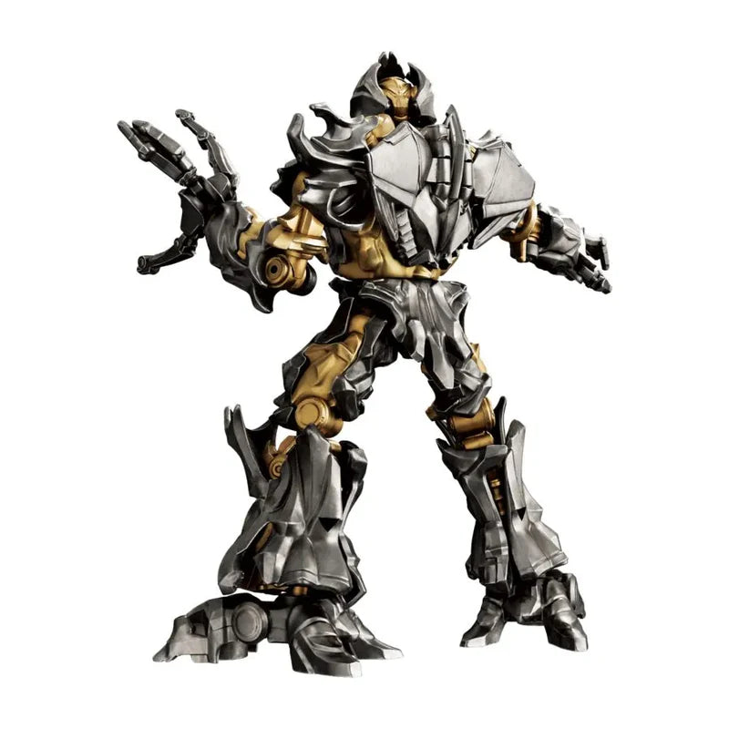 Classic Class - Megatron