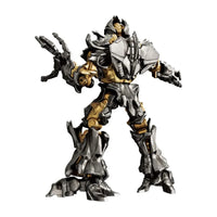 Classic Class - Megatron