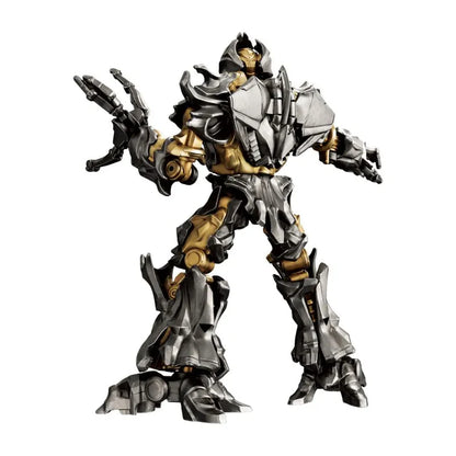 Classic Class - Megatron