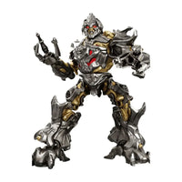 Classic Class - Megatron
