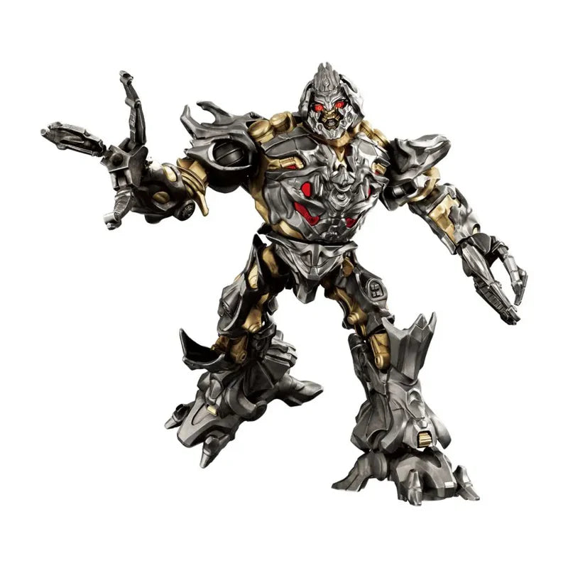Classic Class - Megatron