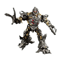 Classic Class - Megatron