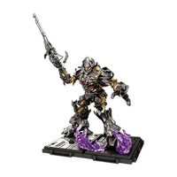 Classic Class - Megatron