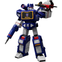 Action Edition - Soundwave