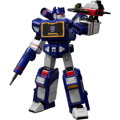 Action Edition - Soundwave