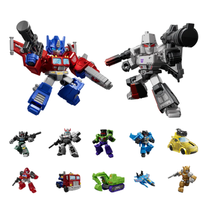 01 Galaxy Shining - Galaxy Version - Defender