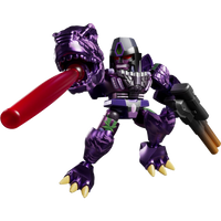 Defender Version 06 - Brutal Fang