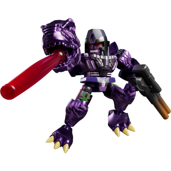 Defender Version 06 - Brutal Fang