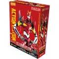 Evangelion Action Edition - Production Model-02
