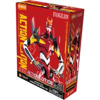 Evangelion Action Edition - Production Model-02