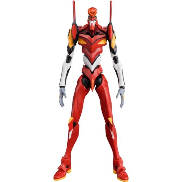 Evangelion Action Edition - Production Model-02