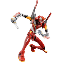 Evangelion Action Edition - Production Model-02