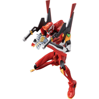 Evangelion Action Edition - Production Model-02