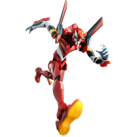 Evangelion Action Edition - Production Model-02