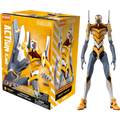 Evangelion Action Edition - Proto Type-00'