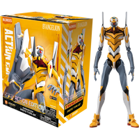 Evangelion Action Edition - Proto Type-00'