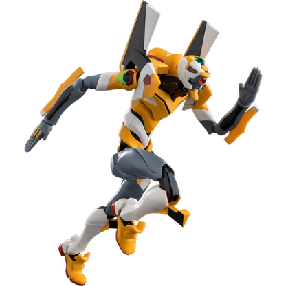 Evangelion Action Edition - Proto Type-00'
