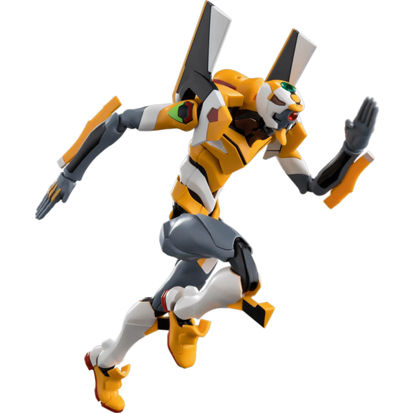 Evangelion Action Edition - Proto Type-00'