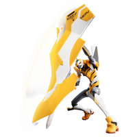 Evangelion Action Edition - Proto Type-00'
