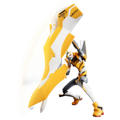 Evangelion Action Edition - Proto Type-00'