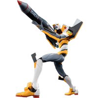 Evangelion Action Edition - Proto Type-00'