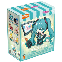 Hatsune Miku Pianpo Character Series Blind Box