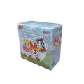 Daadoos The Powerpuff Girls Operation Snowy Play Series Blind Box