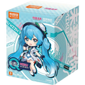 Hatsune Miku with You DaaLaMode Series Blind Box