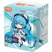 Hatsune Miku with You DaaLaMode Series Blind Box