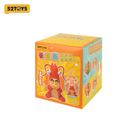 52Toys Crayon Shinchan Growing Fun Series