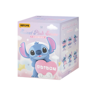 Disney Stitch Sweet Pink Series Blind Box
