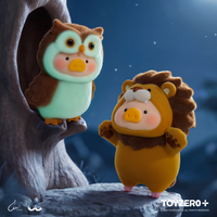 LuLu the Piggy - Animal Party Vol. 2 Series Blind Box